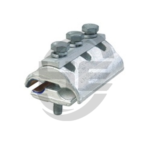 Aluminium Connector 11