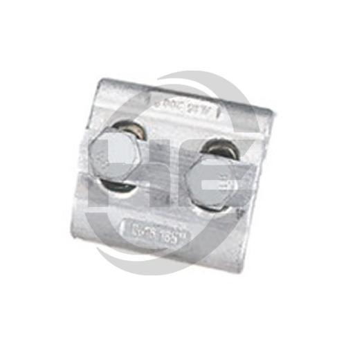 Aluminium Connector 10