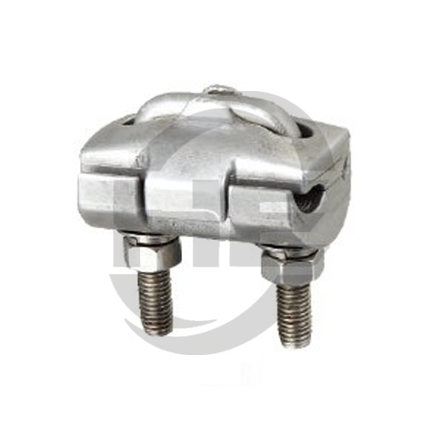 Aluminium Connector 18