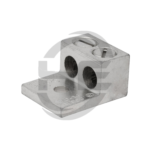 Aluminium Connector 22