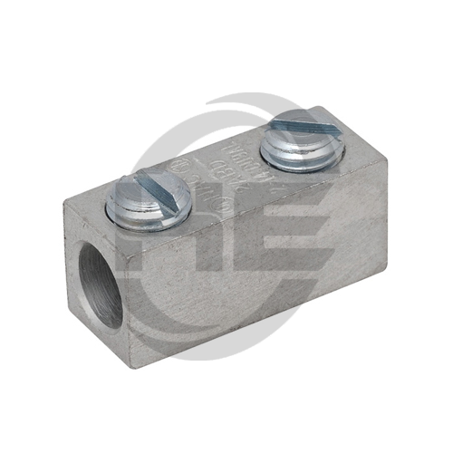 Aluminium Connector 15