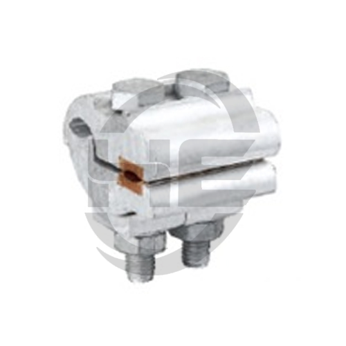 Aluminium Connector 5