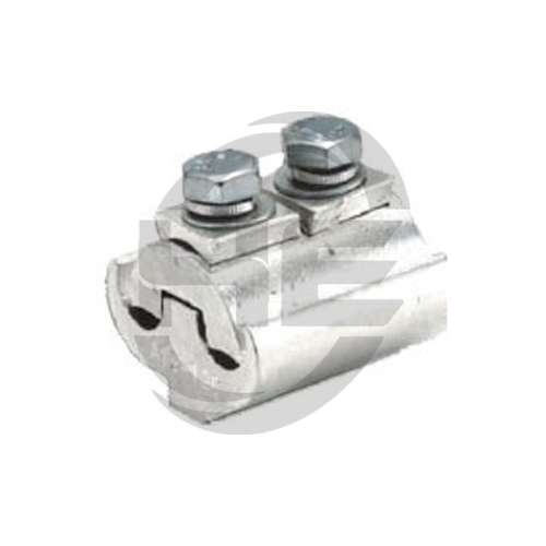 Aluminium Connector 3