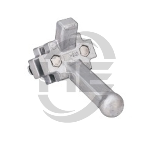 Aluminium Connector 13